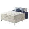 Cama Box Super King Anjos Colchões  Molas Ensacadas Hiper Soft Boston 193x203x71 - 1