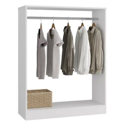 Balcão Arara Roupas + Balcão de Atendimento - 14
