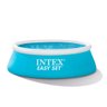 Piscina Inflável Redonda 880 Litros Intex Easy Set 28101NP - 2
