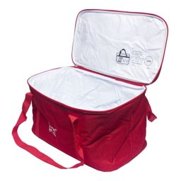 Bolsa Semi Térmica 15lts Terra Brasil - 2