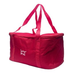 Bolsa Semi Térmica 15lts Terra Brasil - 1