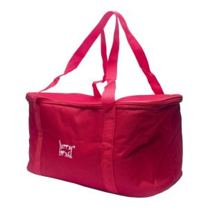 Bolsa Semi Térmica 15lts Terra Brasil