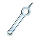 Ver imagem 4 de Kit Pistão 42 Mm com Anel Biela Virabrequim Schulz Csi 8.5 Pratic Air e Air Plus