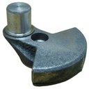 Ver imagem 2 de Kit Pistão 42 Mm com Anel Biela Virabrequim Schulz Csi 8.5 Pratic Air e Air Plus