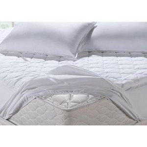 Protetor de Colchão Impermeavel Solt.king 100x203x40