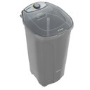 Ver imagem 1 de Tanquinho de Lavar Roupa Semi Automático Lavadora 14kg Libell 110v Sistema de Turbilhonamento Cor Pr