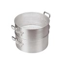 Ver imagem 2 de Caçarola A Vapor Cozivapore 32 Linha Hotel Nacional - Vigor