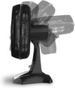 Ver imagem 4 de Ventilador Britânia 2 em 1 Maxx Force Turbo 150W - 220V