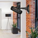 Ver imagem 2 de Ventilador Britânia 2 em 1 Maxx Force Turbo 150W - 220V