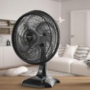 Ver imagem 3 de Ventilador Britânia 2 em 1 Maxx Force Turbo 150W - 220V