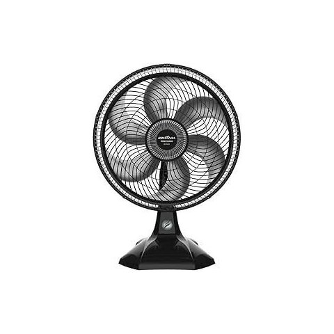 Ventilador Britânia 2 em 1 Maxx Force Turbo 150W - 220V