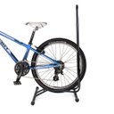Ver imagem 1 de Suporte Bike Chao Desmontavel Fixo P/ 1 Bicicleta em Aço