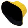 Kit 3 Chapéu Bucket Balde Dupla Face Liso Moda Streetwear - 7