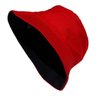 Kit 3 Chapéu Bucket Balde Dupla Face Liso Moda Streetwear - 8