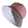 Kit 3 Chapéu Bucket Balde Dupla Face Liso Moda Streetwear - 4