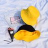 Kit 3 Chapéu Bucket Balde Dupla Face Liso Moda Streetwear - 5