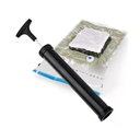 Ver imagem 2 de Saco Vácuo Protetor Organizador 100cm X 70cm - 5 peças
