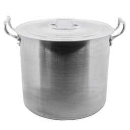 Caldeirão Panela Linha Hotel Industrial Nº 34 25,6L - 1