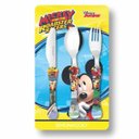 Ver imagem 1 de Jogo de Talheres Disney Kids Mickey 3 peças