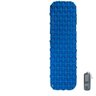 Colchão Inflável Isolante Térmico Camping Fc-10 Naturehike - 1
