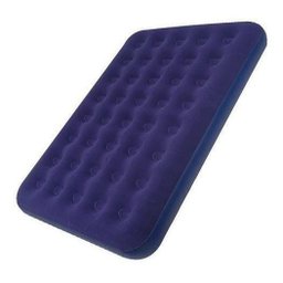 Colchão Inflável Casal Jilong Standard Modelo 19-020256 - 1