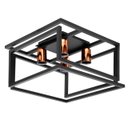 Ver imagem 1 de Plafon para Sala Quarto Cozinha Corredor