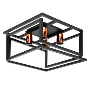 Plafon para Sala Quarto Cozinha Corredor