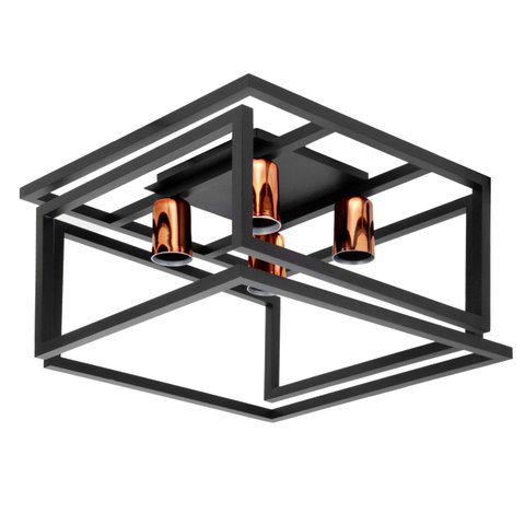 Plafon para Sala Quarto Cozinha Corredor