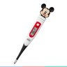 Termômetro Digital Infantil Para Medir Febre Rápido Ponta Flexível Mickey Mouse Multikids Baby Termô - 6