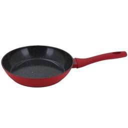 Cj 5 Panelas Revestimento Cerâmico Antiaderente Indução Luxo - 4