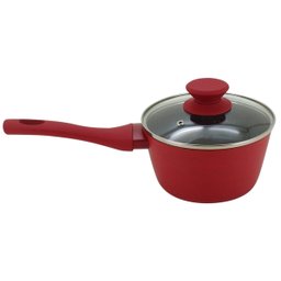 Cj 5 Panelas Revestimento Cerâmico Antiaderente Indução Luxo - 6