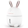 Mini Umidificador ar Coelho Mesa Difusor Aromatizador Portátil Ultrassonico Usb - 6