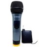 Microfone sem Fio para Karaoke e Cantar - 4