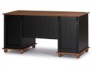 Ver imagem 3 de Escrivaninha Linz 6 Gavetas 80 X 176 X 50 Cm (a X L X P)