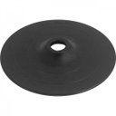 Ver imagem 3 de Disco de borracha para lixadeira 4.1/2" flexível perfil baixo Vonder