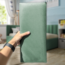 Ver imagem 3 de Cabeceiras de Cama Box Casal Modulada Estofada 1,40mx60cm