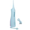 Irrigador Oral Bucal Portátil Elétrico Bateria Recarregável Waterpik 3 Bicos Exbom IRRI-PC20 - Branc - 7