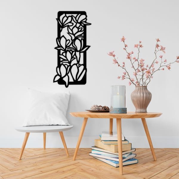 Painel Decorativo Natureza - 043 - 2