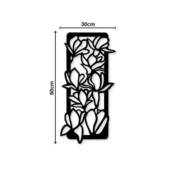 Painel Decorativo Natureza - 043 - 3