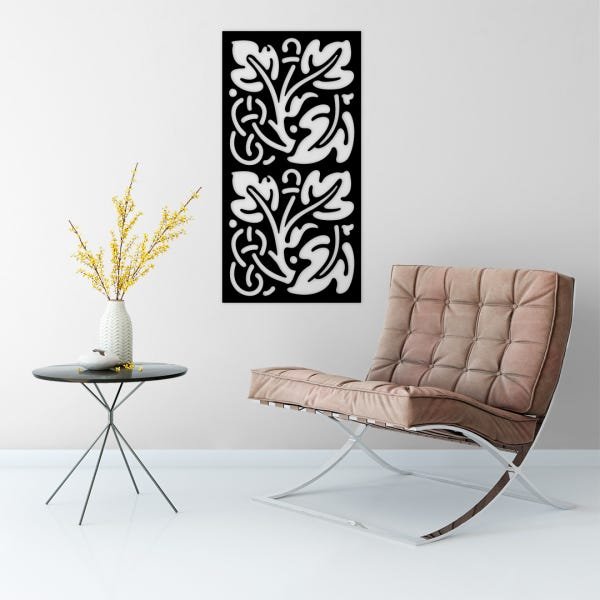 Painel Decorativo Natureza - 038 - 2