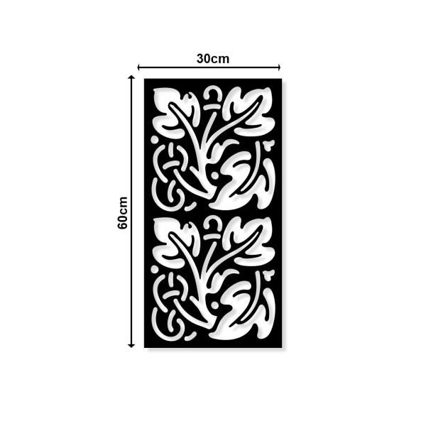 Painel Decorativo Natureza - 038 - 3