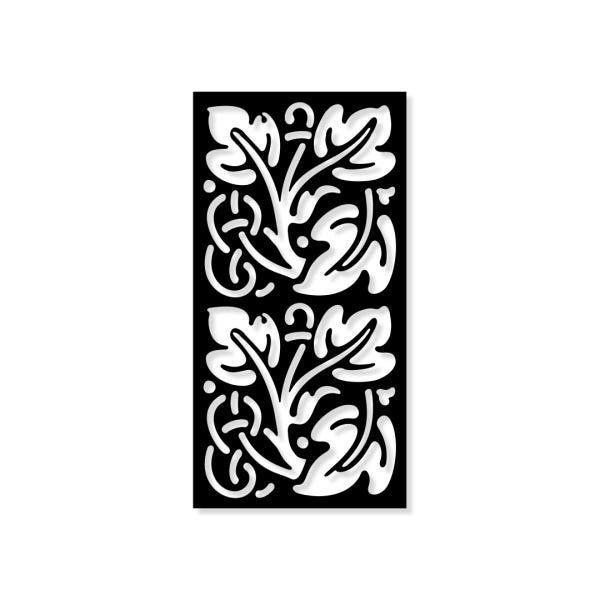 Painel Decorativo Natureza - 038 - 1