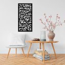 Ver imagem 2 de Painel Decorativo Natureza - 037
