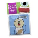 Ver imagem 5 de Jogo de Porta Copos DrPepper - 4 peças