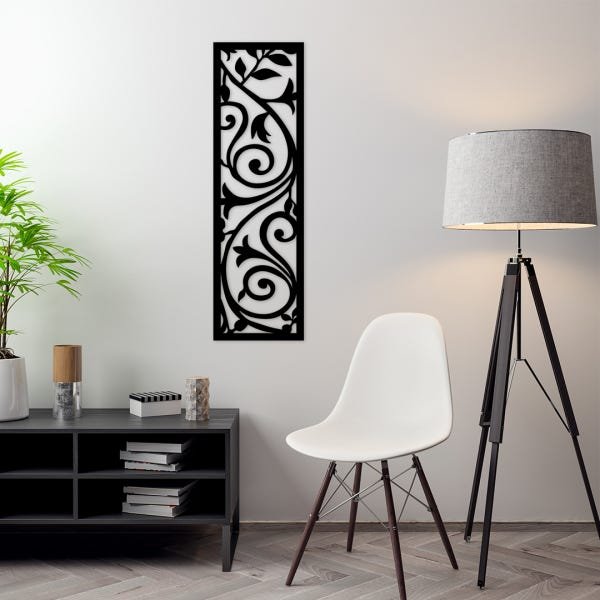 Painel Decorativo Natureza - 022 - 2