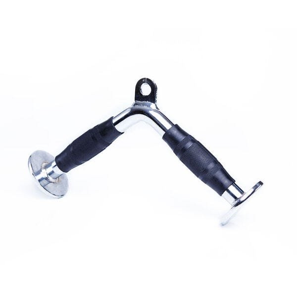 Puxador Triceps Angulado Topasia - WK144 WK144 - 1