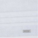 Ver imagem 2 de Kit C/ 5 - Toalhas de Banho - Vanilla - Super Soft - 100% Algodão - Buddemeyer Cor: Branco 1011
