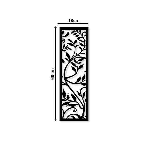 Painel Decorativo Natureza - 010 - 3