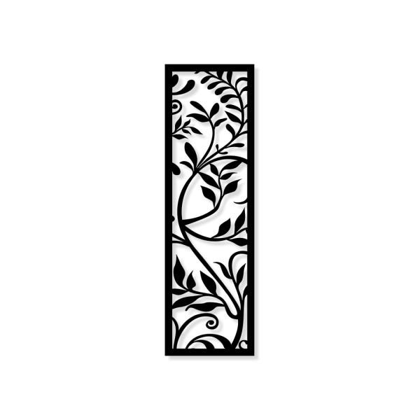 Painel Decorativo Natureza - 010 - 1