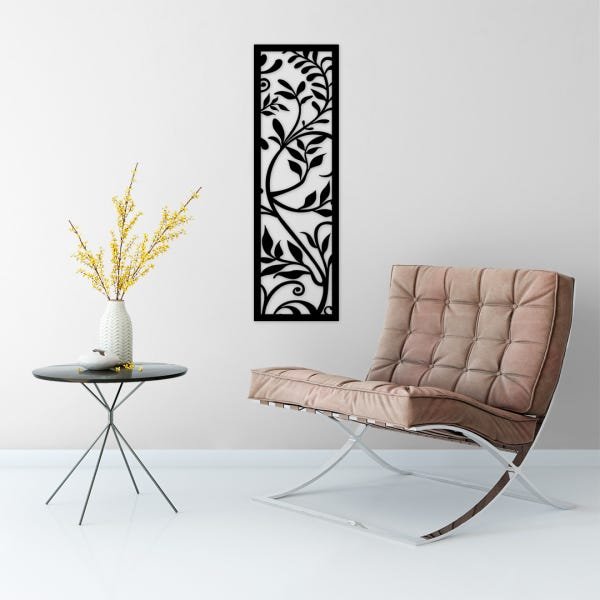 Painel Decorativo Natureza - 010 - 2